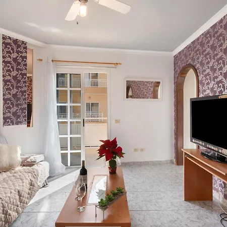 Apartmán Casa Carmenza