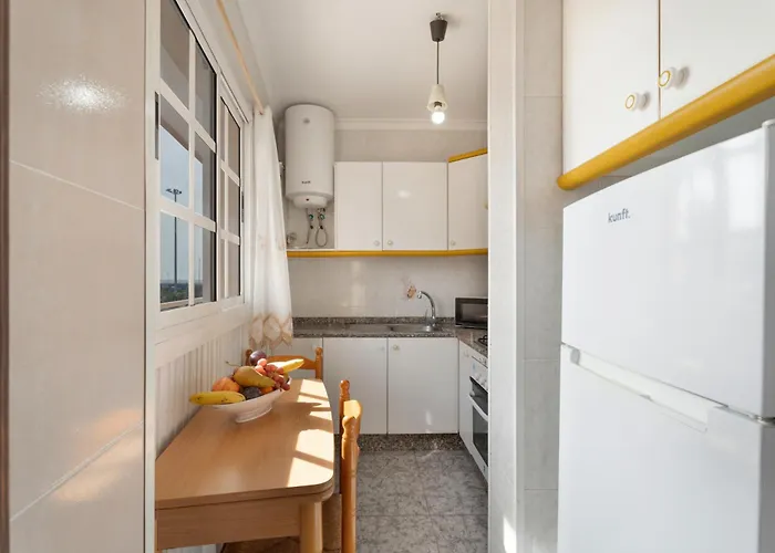 Casa Carmenza Los Cristianos (Tenerife)