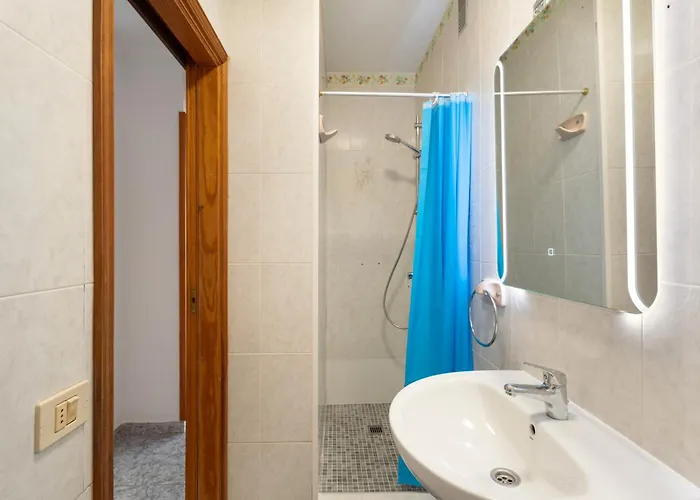 Casa Carmenza Apartmán *