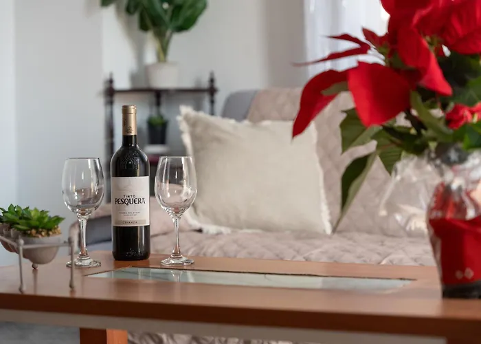 Casa Carmenza Los Cristianos (Tenerife)