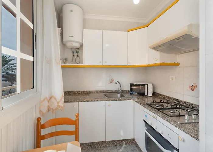 Casa Carmenza Apartmán *