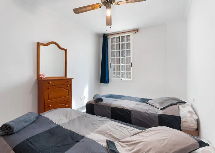 Casa Carmenza Apartmán *