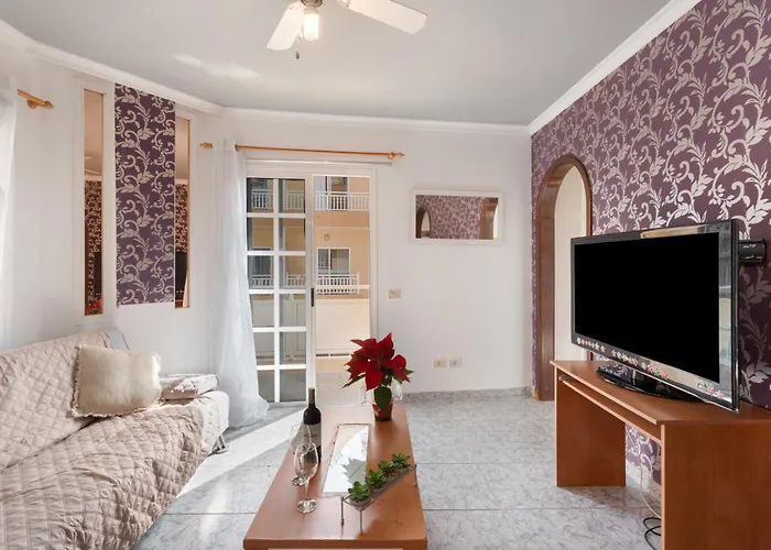 Apartmán Casa Carmenza