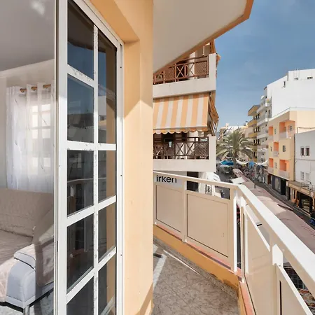 Casa Carmenza * Los Cristianos (Tenerife)