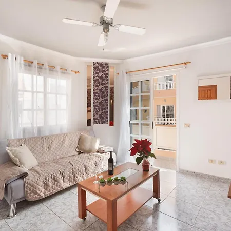 Casa Carmenza * Los Cristianos (Tenerife)