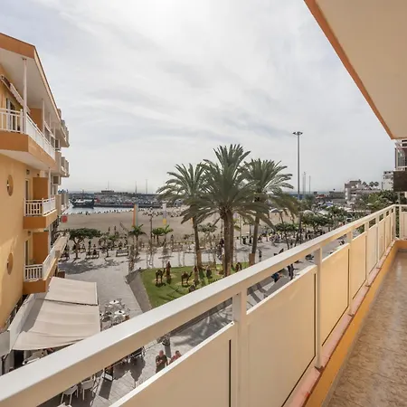 Apartment Casa Carmenza *