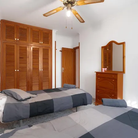 Apartment Casa Carmenza Los Cristianos (Tenerife)