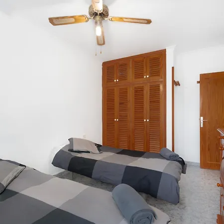 Apartamento Casa Carmenza *