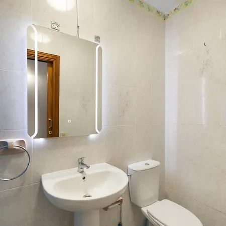 Apartment Casa Carmenza Los Cristianos (Tenerife)