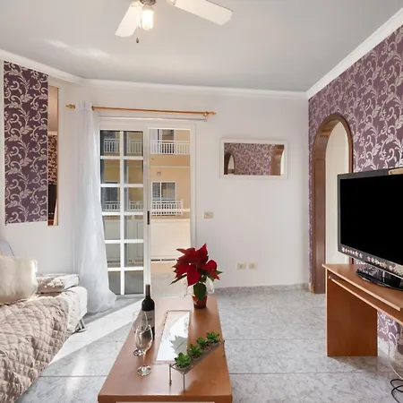 Casa Carmenza Apartment *