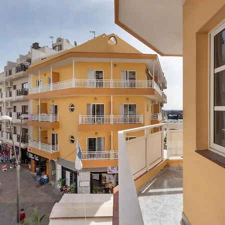 Apartment Casa Carmenza *