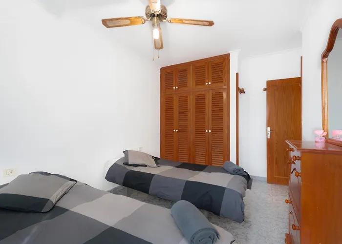 Casa Carmenza * Los Cristianos (Tenerife)