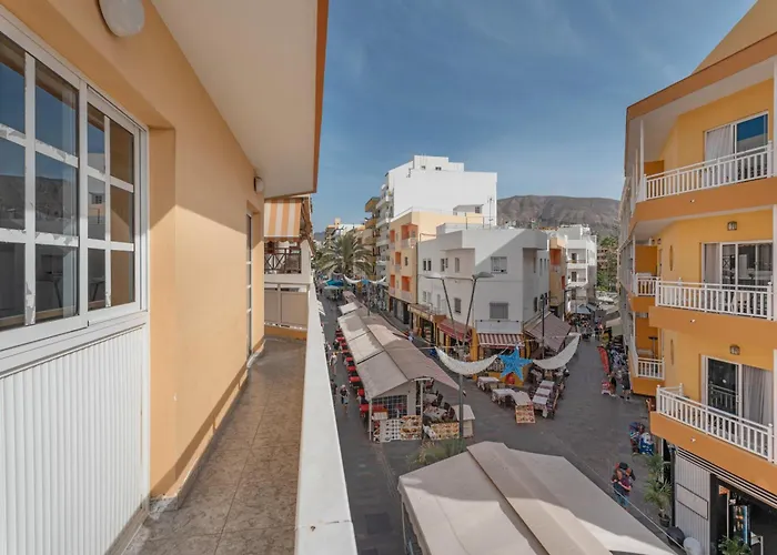 Apartament Casa Carmenza *