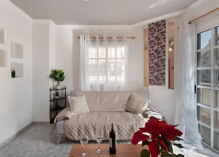 Apartament Casa Carmenza