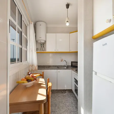 Casa Carmenza Los Cristianos (Tenerife)