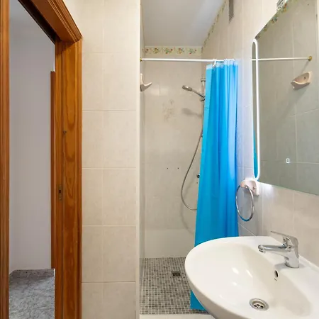 Casa Carmenza Apartamento *