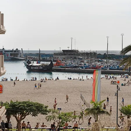 Apartamento Casa Carmenza Los Cristianos (Tenerife)