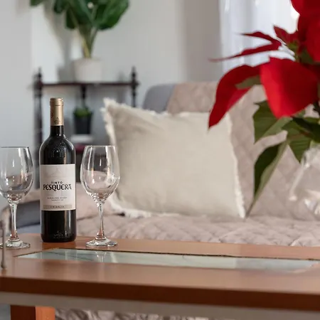 Casa Carmenza Los Cristianos (Tenerife)