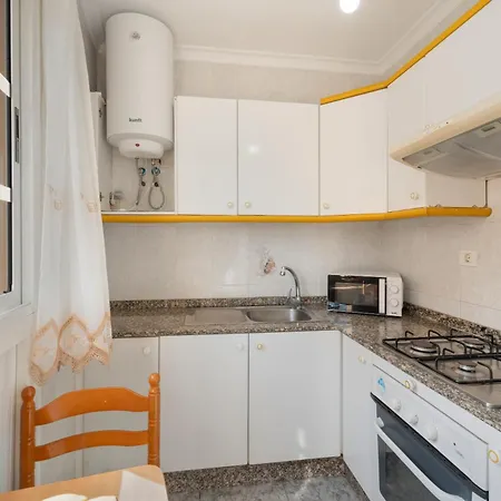 Casa Carmenza Apartamento *