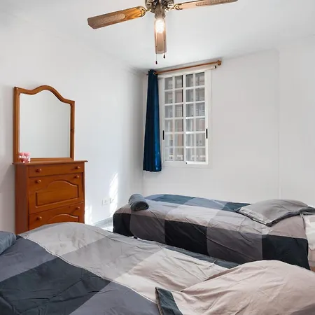 Casa Carmenza Apartamento *