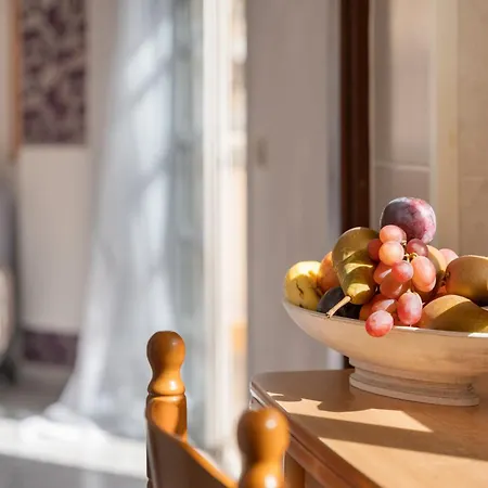 Casa Carmenza Apartamento Los Cristianos (Tenerife)