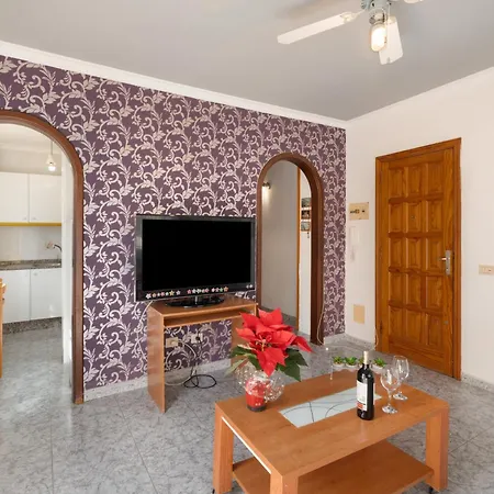 Casa Carmenza * Los Cristianos (Tenerife)