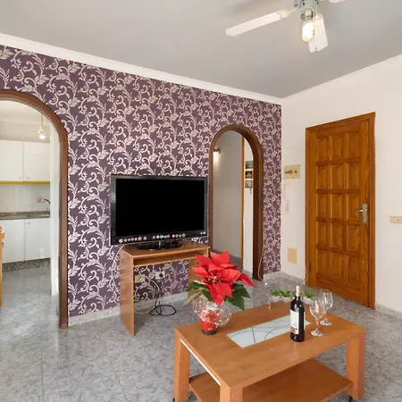 Casa Carmenza * لوس كريستيانوس
