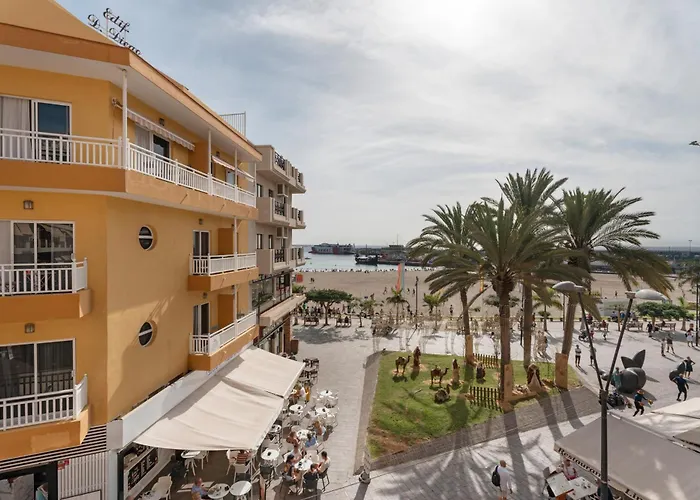 Casa Carmenza Apartmán